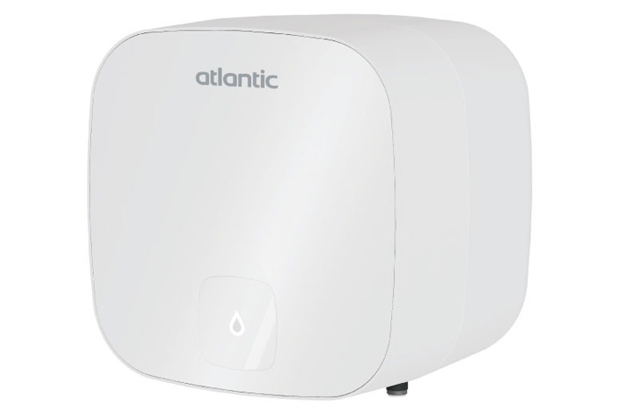 Bình nóng lạnh Atlantic 15 lít SWH 15A M-N0 AMI SQUARE 821555